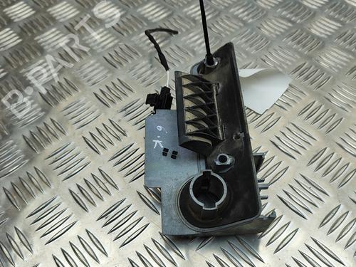 Rear left exterior door handle VW TRANSPORTER T6 Van (SGA, SGH, SHA, SHH) 2.0 TDI | BP29920520C130