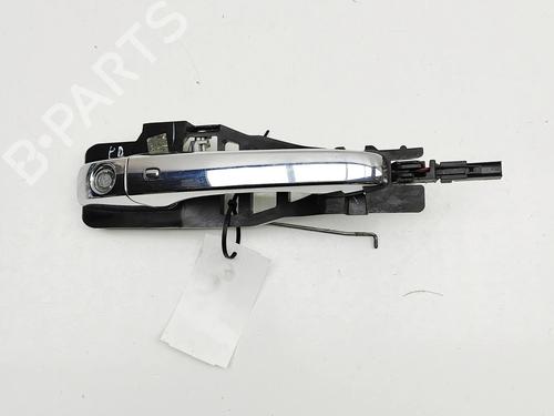 Used Front right exterior door handle Front right exterior door handle JEEP GRAND CHEROKEE IV (WK, WK2) 3.0 CRD V6 4x4 (250 hp) 32680409 32680409