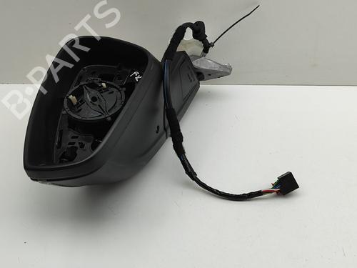 Left mirror AUDI Q4 E-TRON SUV (F4B) 45 | BP28732825C26 