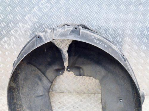 Wheel arch AUDI Q5 (FYB, FYG) 2.0 TDI quattro | BP14646074C56 