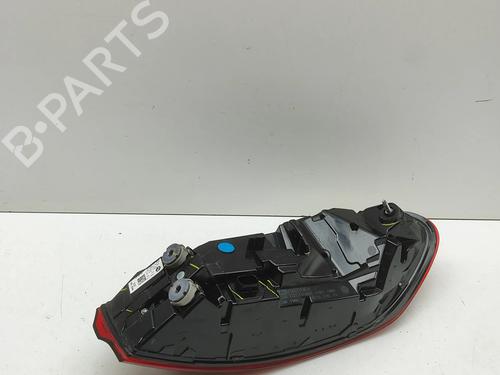 Left taillight BMW X6 (G06, F96) xDrive 30 d Mild-Hybrid | BP32525283C34 - Image 2