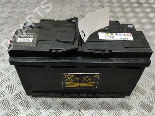 Batteri LAND ROVER DISCOVERY V (L462) 3.0 Td6 4x4 (258 hp) 30130642