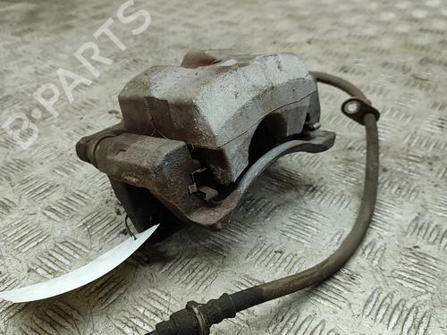 Used Left front brake caliper TOYOTA PRIUS (_W5_) 1.8 Hybrid (ZVW50_, ZVW51_) (98 hp) 26576617