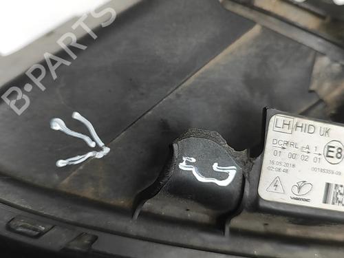 Left headlight LAND ROVER DISCOVERY SPORT (L550) 2.0 D 4x4 | BP33387008C28 - Image 7
