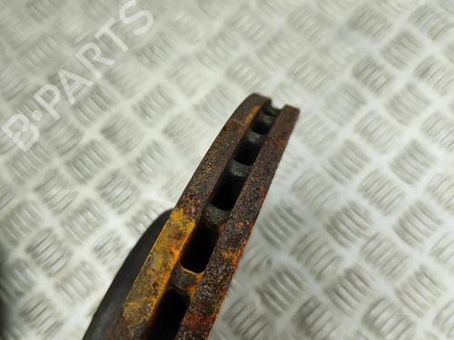 Andre VW T-ROC (A11, D11) 2.0 TSI 4motion | BP28558491O1 