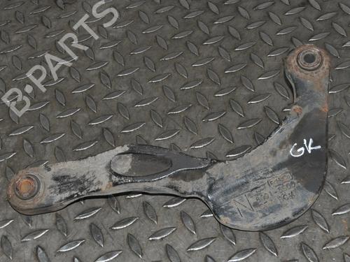 Used Left rear suspension arm Left rear suspension arm VOLVO V70 III (135) 2.0 D (136 hp) 33344274 33344274