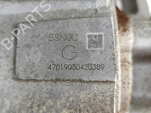 Servo brake NISSAN LEAF (ZE1) Electric | BP27796946M42 - Image 9