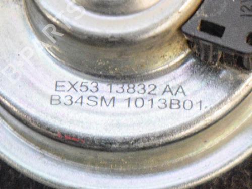 Horn JAGUAR F-TYPE Convertible (X152) 5.0 SCV8 S | BP14611013E13 