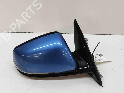 Right mirror BMW X1 (F48) xDrive 20 d | BP29227468C27 