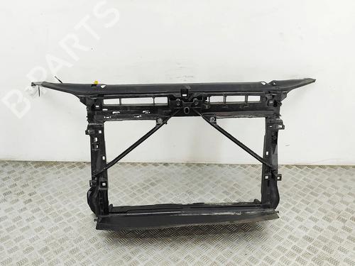 Used Front slam panel Front slam panel SKODA OCTAVIA III Combi (5E5, 5E6) 2.0 TDI (150 hp) 33378695 33378695