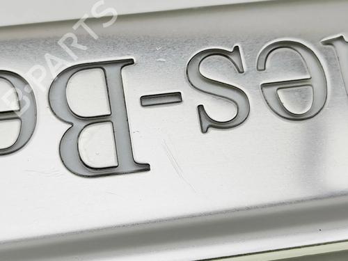 Step MERCEDES-BENZ S-CLASS (W222, V222, X222) S 350 d (222.020, 222.120) | BP30493045C149 