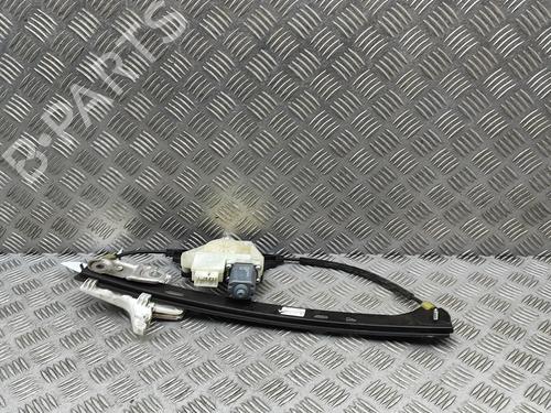 Used Rear left window mechanism Rear left window mechanism VW PASSAT B8 (3G2, CB2) 2.0 TDI (150 hp) 33379037 33379037