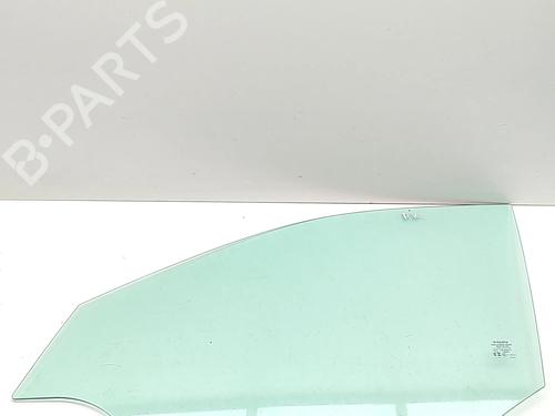 Used Front left door window VOLVO XC90 II (256) B5 Mild Hybrid AWD (250 hp) 31859310