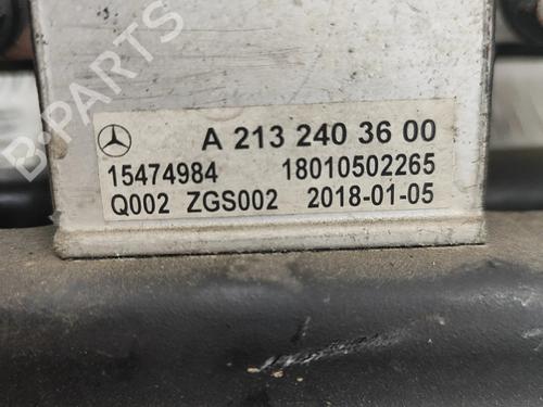 Støtte MERCEDES-BENZ E-CLASS (W213) E 350 e (213.050) | BP26389317C155 