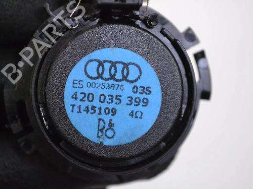 Speaker AUDI R8 (422, 423) 5.2 FSI quattro | BP30215510E2 - Image 5