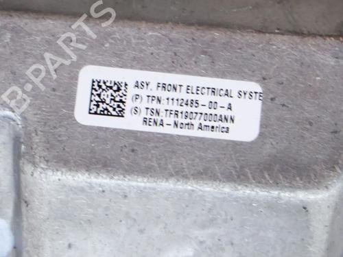 Electronic module TESLA MODEL 3 (5YJ3) EV | BP27749039M83