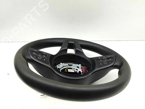 Steering wheel MERCEDES-BENZ SPRINTER 3-t Van (B910) 214 CDI (910.621, 910.623) | BP34630305C49 - Image 6