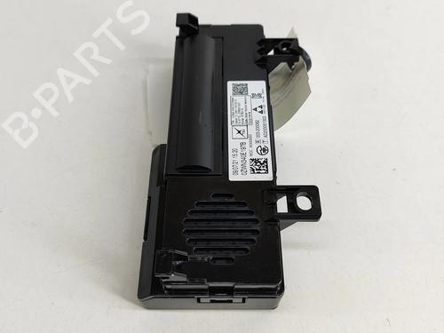 Electronic module CITROËN C4 III (BA_, BB_, BC_) 1.2 PureTech 130 (BAHNSA, BAHNSB) | BP28550784M83