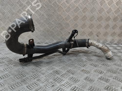 Rør SAAB 9-3 (YS3F, E79, D79, D75) 1.9 TiD (150 hp) 27531902