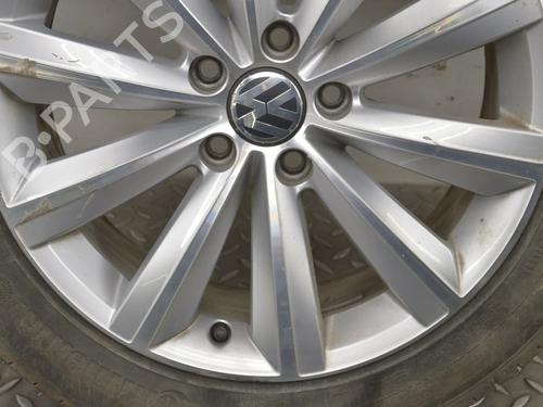 Rim VW PASSAT B7 (362) 1.6 TDI | BP30238986C45 