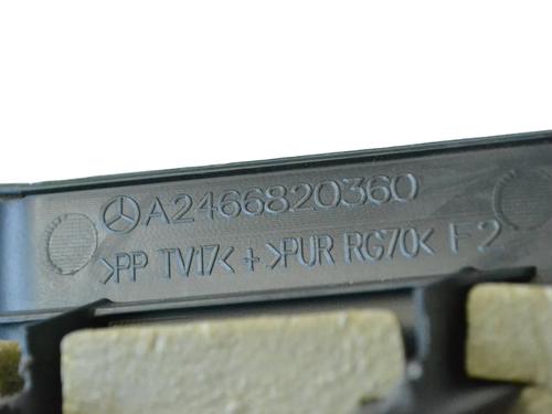 Other MERCEDES-BENZ A-CLASS (W176) A 45 AMG 4-matic (176.052) | BP30244730O1