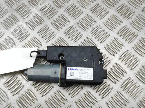 Used Sunroof engine Sunroof engine AUDI A6 C8 Avant (4A5) RS6 TFSI Mild Hybrid quattro (600 hp) 33549538 33549538