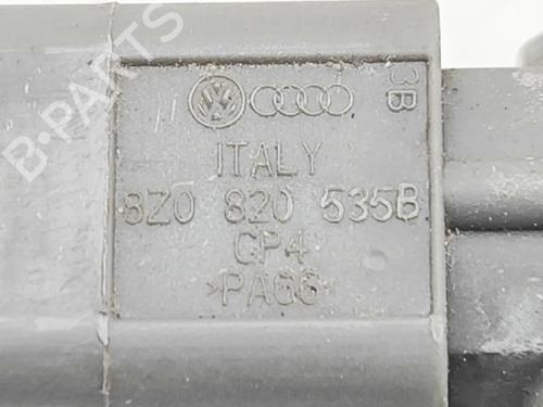 Electronic sensor VW MULTIVAN T7 (STM, STN) 1.4 eHybrid | BP33972253M84  - Image 5