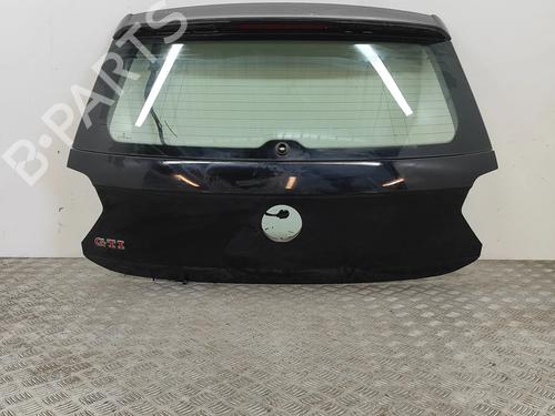 Bagklap CC/Kombi-Coupé VW POLO VI (AW1, BZ1, AE1) 2.0 GTI (200 hp) 28565700