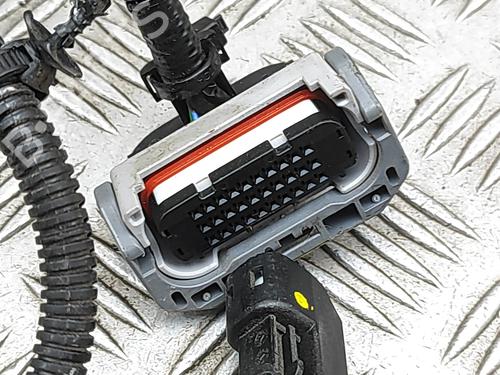 Wiring harness TESLA MODEL Y (5YJY) Long Range All-wheel Drive | BP33625307E16 - Image 4