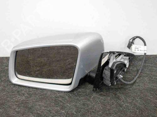 Used Left mirror MERCEDES-BENZ E-CLASS (W212) E 220 CDI / BlueTEC (212.001, 212.002) (170 hp) 6746409
