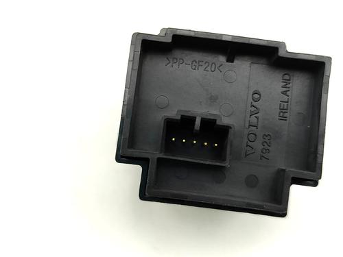 Schalter VOLVO XC60 II (246) B4 Mild-Hybrid AWD | BP31192542I30