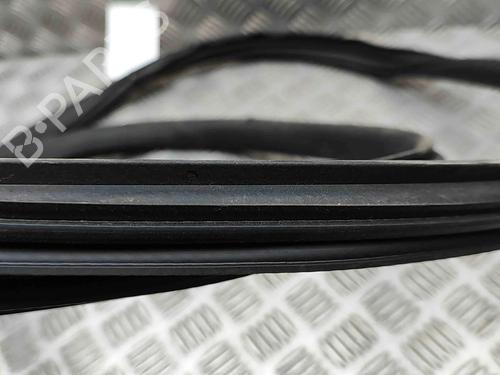 Gummiliste CITROËN C3 III (SX) 1.2 THP 110 (SXHNPS, SXHNZT, SXHNZ6) | BP29459147C142
