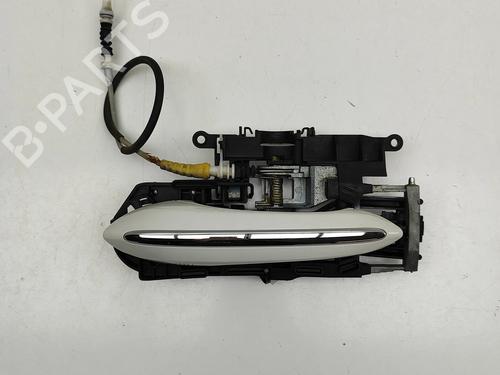 Used Rear left exterior door handle Rear left exterior door handle BMW 5 Touring (F11) M 550 d xDrive (381 hp) 33376307 33376307