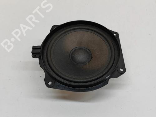 Used Speaker Speaker MINI MINI CLUBMAN (R55) One D (90 hp) 33373845 33373845