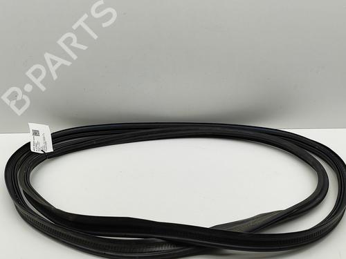 Used Rubber door seal AUDI A5 Sportback (F5A, F5F) S5 TFSI quattro (354 hp) 27532904