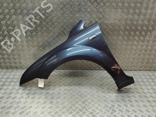 Used Left front fenders Left front fenders FORD FOCUS II Convertible 2.0 TDCi (136 hp) 34037003 34037003