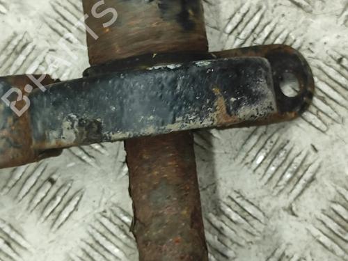 Driveshaft AUDI Q7 (4LB) 3.0 TDI quattro | BP26933508M37  - Image 7