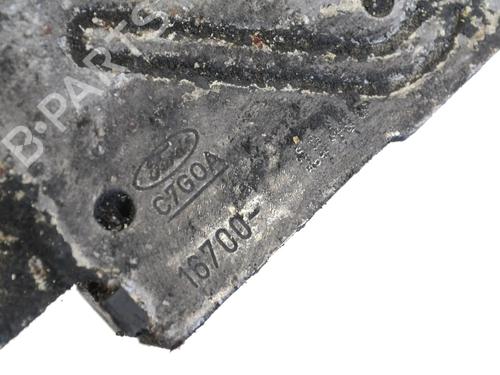 hjelmlås FORD TRANSIT Van (FA_ _) 2.2 TDCi | BP30208893C133 