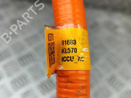 Cable HYUNDAI IONIQ 6 (CE) EV All-wheel Drive | BP33962246E12  - Image 7