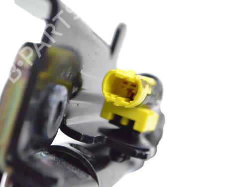 Front right seatbelt BENTLEY BENTAYGA (4V1) 6.0 | BP33362022I25 - Image 8