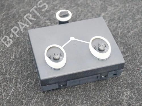 Used Electronic module AUDI A4 B8 Avant (8K5) 2.0 TDI (170 hp) 6738967