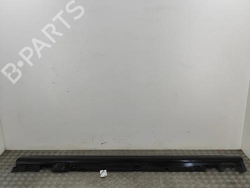 Used Right sideskirt Right sideskirt MERCEDES-BENZ E-CLASS (W213) E 350 e (213.050) (211 hp) 33464831 33464831
