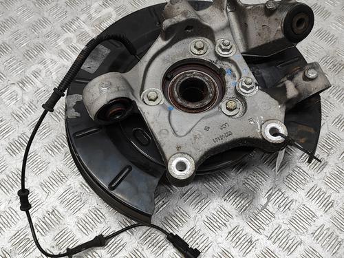 Left rear steering knuckle CHEVROLET CAMARO 3.6 | BP22807763M27 
