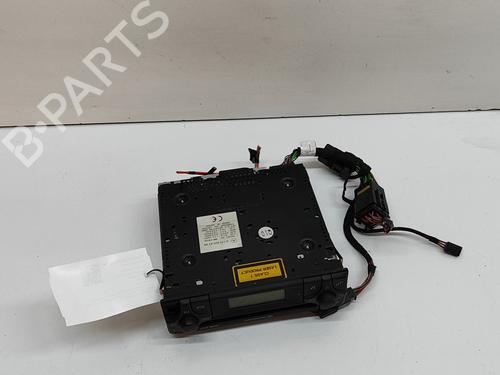 Electronic module MERCEDES-BENZ M-CLASS (W163) ML 270 CDI (163.113) | BP27698822M83 