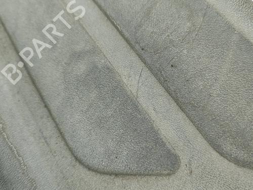 Right sideskirt CHEVROLET TRAILBLAZER (KC_) 4.2 AWD | BP24306767C114 