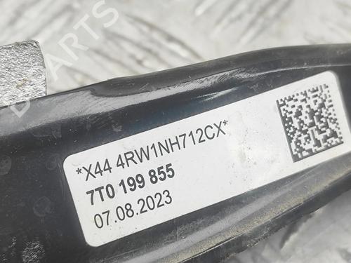 Engine mount VW MULTIVAN T7 (STM, STN) 1.4 eHybrid | BP33972043M89  - Image 5