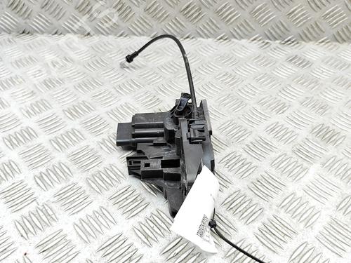 Front left lock VOLVO XC60 II (246) D4 | BP37076906C98 - Image 2