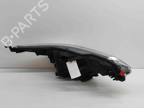 Left headlight TOYOTA AVENSIS Saloon (_T27_) 1.6 D4-D (WWT270_) | BP29510721C28 