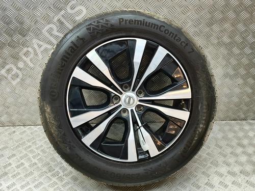 Felg VOLVO XC60 II (246) B5 Mild-Hybrid (250 hp) 27788586