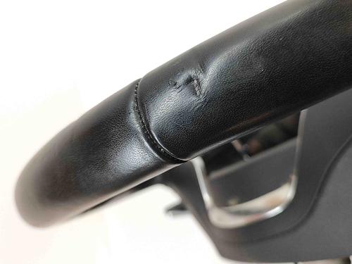 Steering wheel JAGUAR F-PACE (X761) 2.0 Ti4 AWD | BP25614522C49 